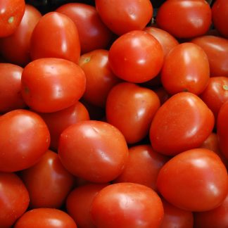 Tomate pera