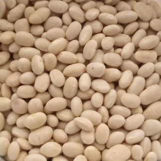 Alubia blanca, kilo