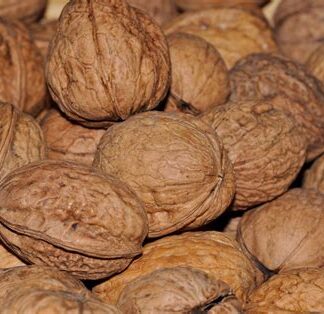 Nueces, kg